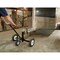 Yard Tuff Adjustable Height Trailer Dolly TMD-1000C - alternate 4
